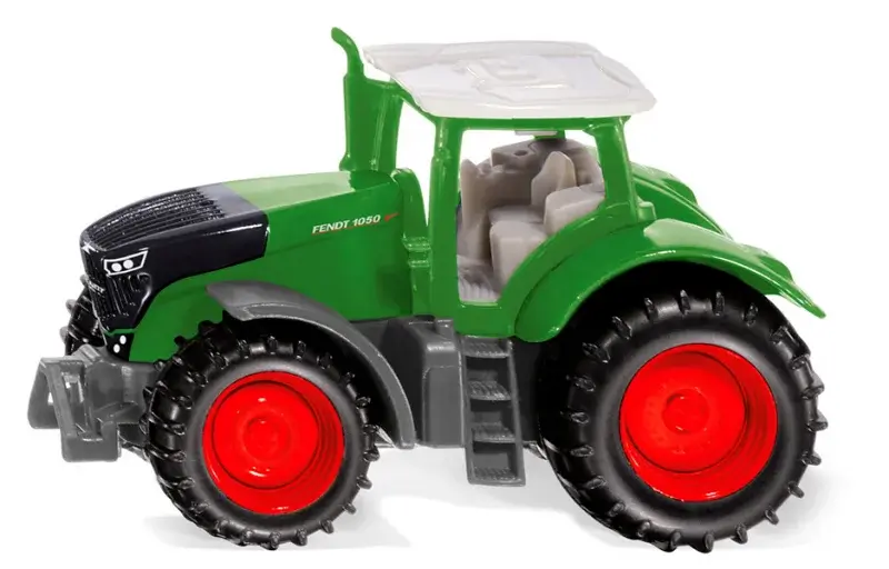Bil, traktor Fendt 1050 Vario