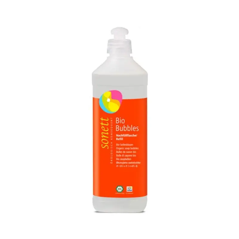 Bio bubbles, refill 500 ml