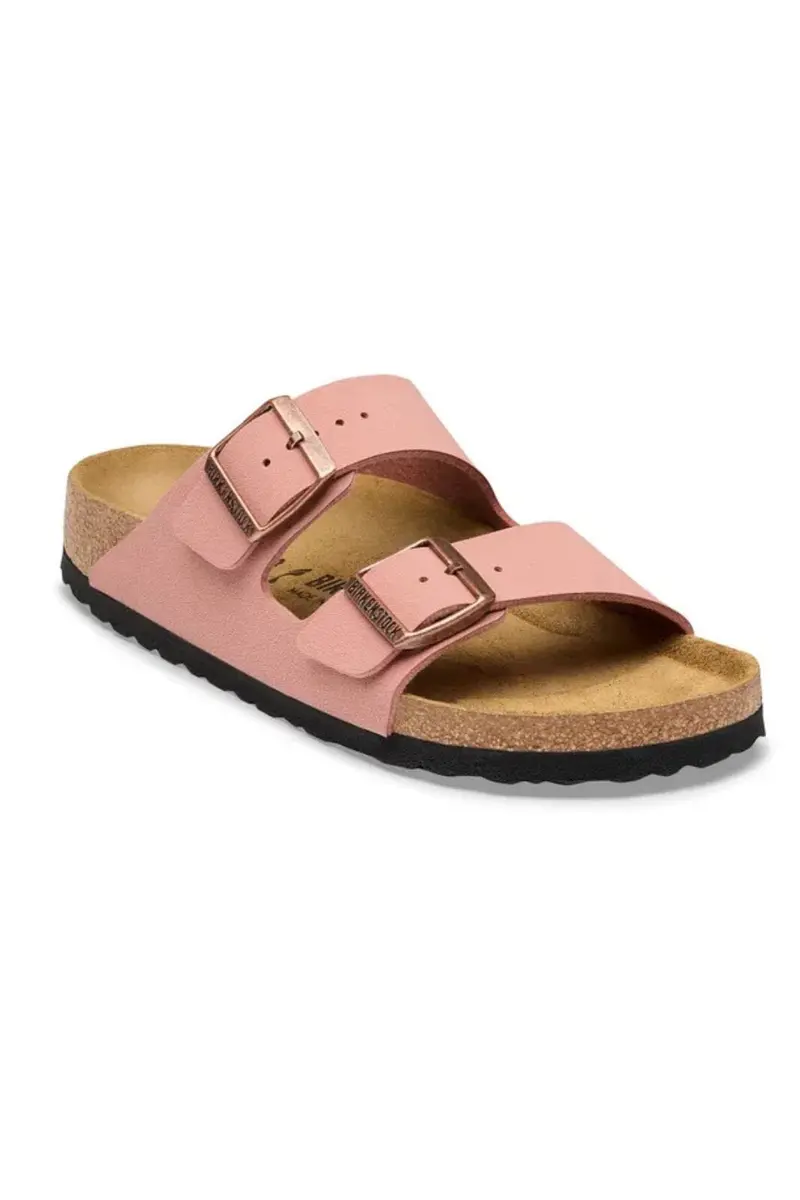 Birkenstock - Arizona  1033009  - C Pink Clay