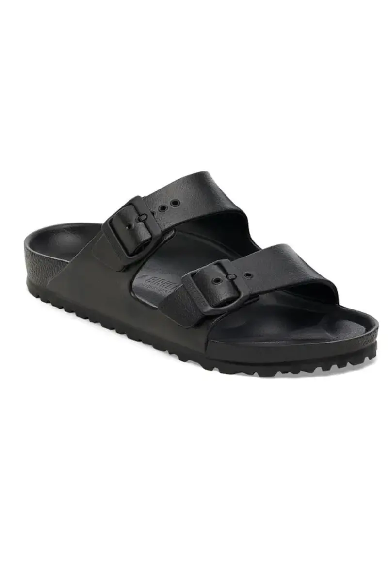 Birkenstock - Arizona  129423  - Black