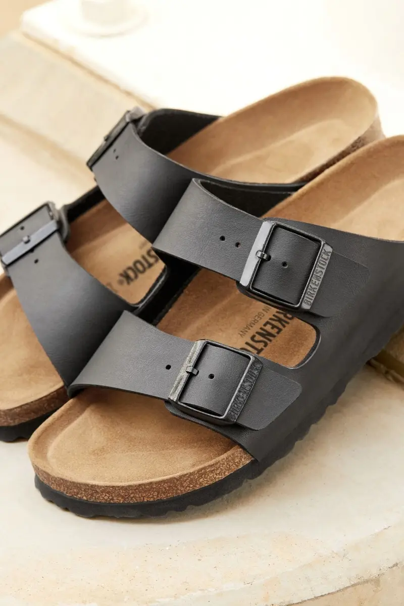 Birkenstock - Arizona  51793  - Black