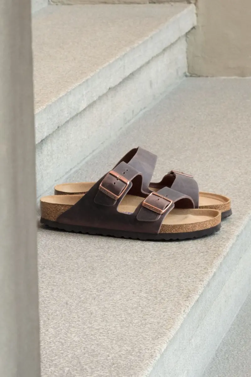Birkenstock - Arizona  52533  - I Habana
