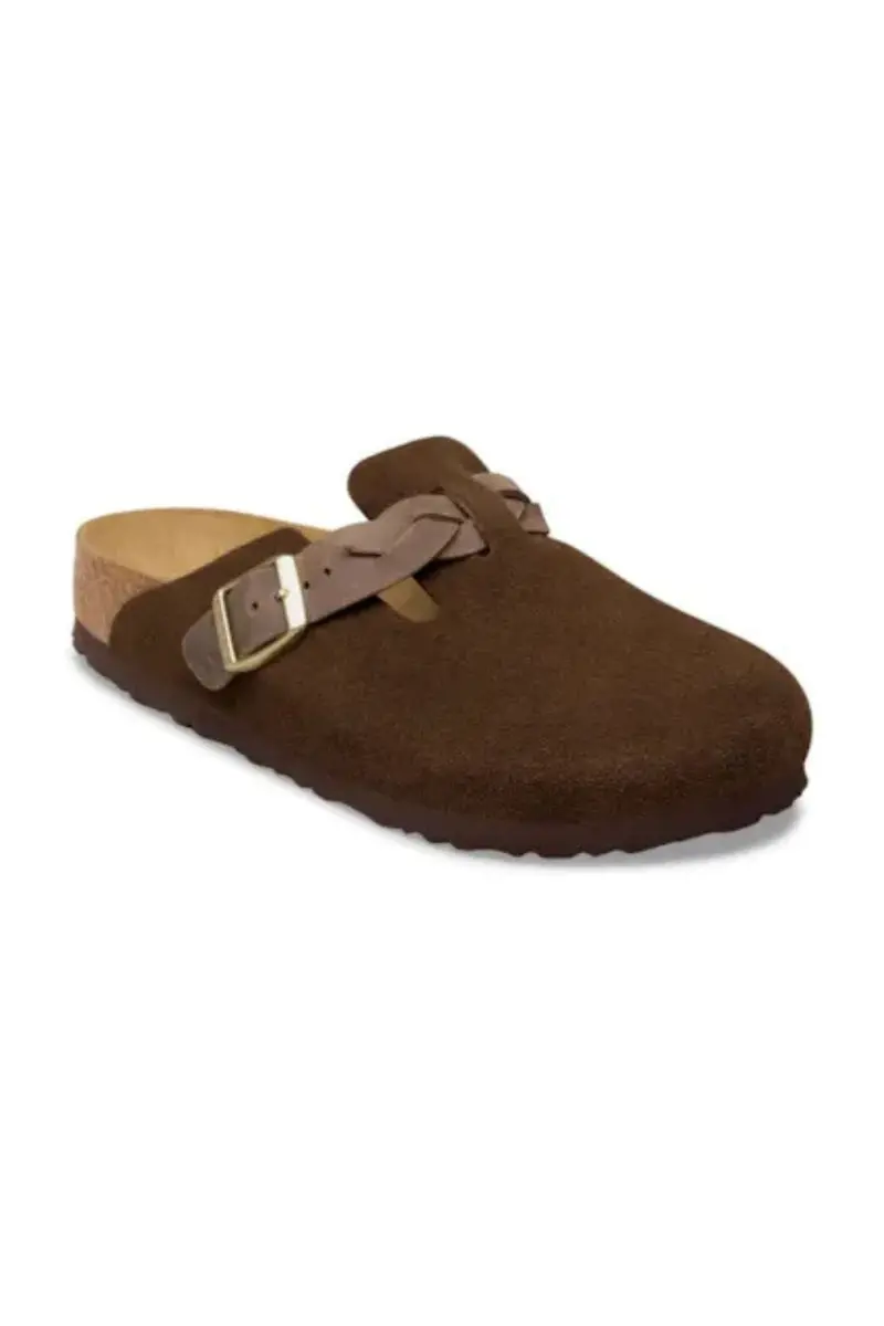 Birkenstock - Boston  1031716  - Ded Leoi/Leve Carafe