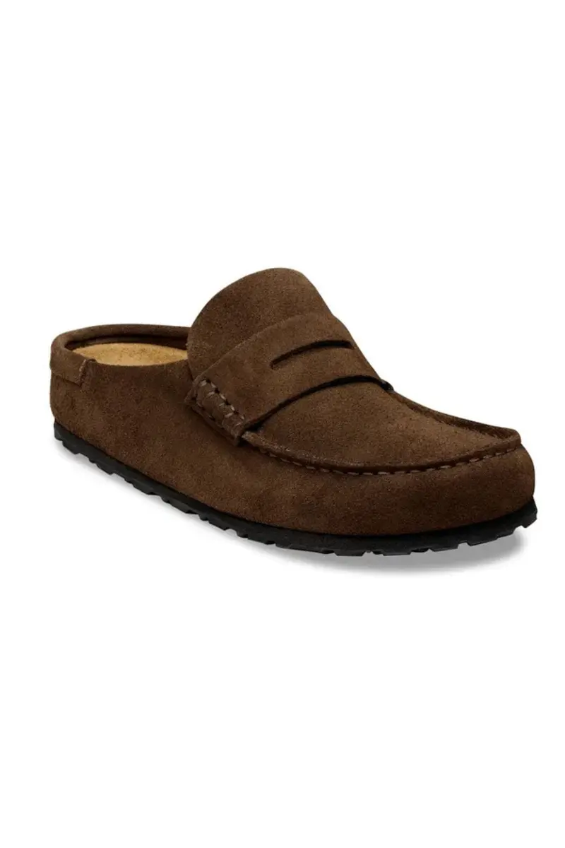 Birkenstock - Naples  1031701  - Ped Leve Carafe