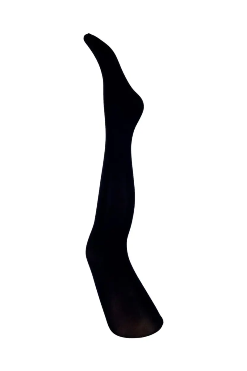 Black Colour - Bcasta Tights - Black