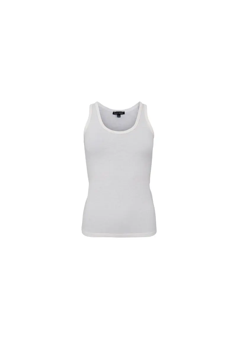 Black Colour - Bcfaye Lurex Top 40055 - Shirts,Musthaves - Off White