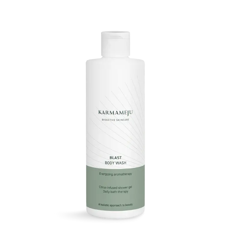 Blast / Body wash 03