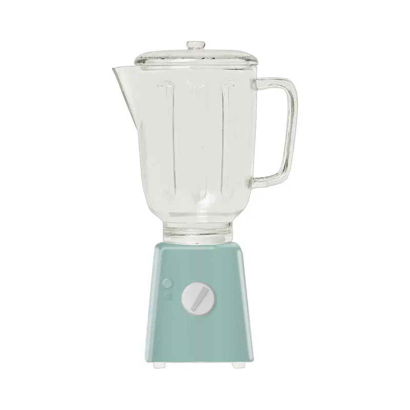 Blender, mint