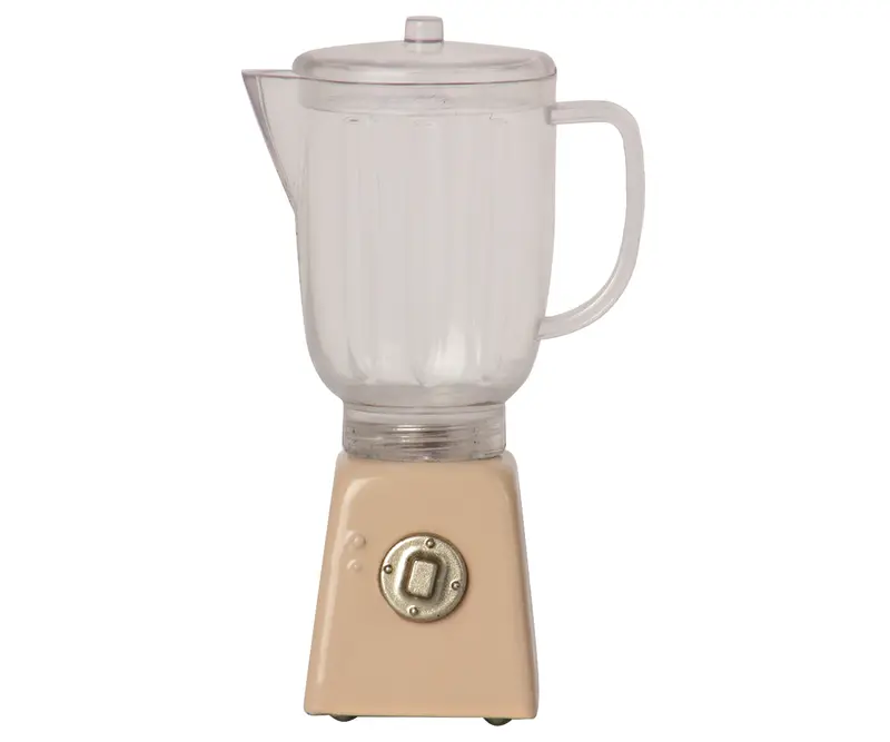 Blender, pudder