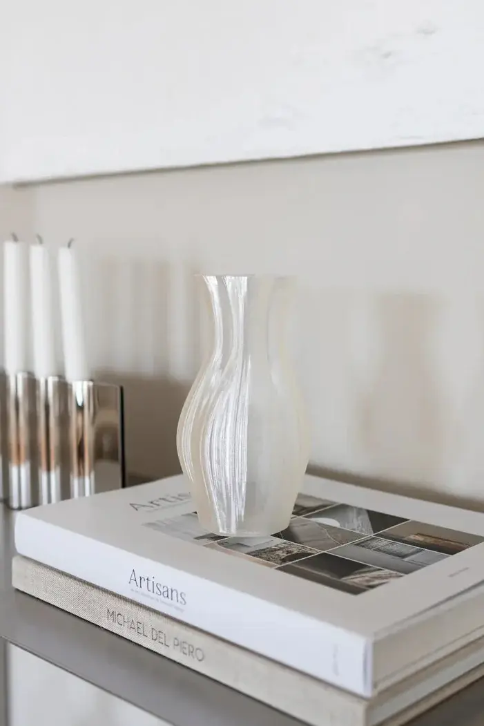 Bloom Objects - Bloom Vase Small 01-206 - Clear