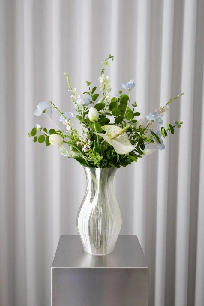 Bloom Objects - Bright Summer Bouquet 02-405 - Multi