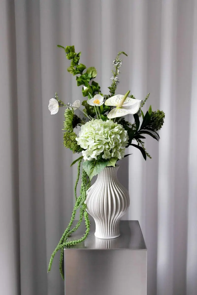 Bloom Objects - Forma Bliss Bouquet - 02-376 Multi