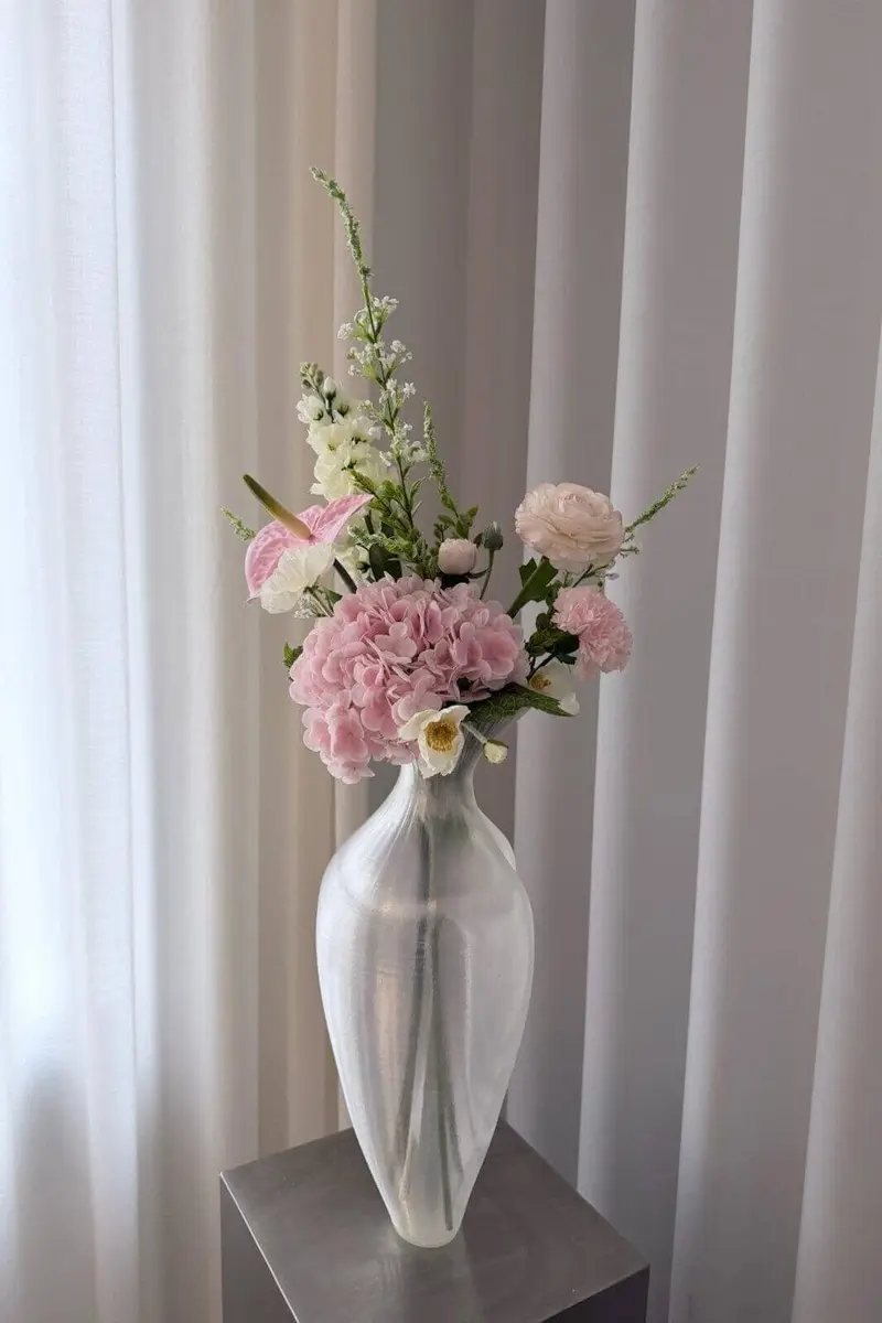 Bloom Objects x Molly&My By Melanie Due 02-522 - Pink