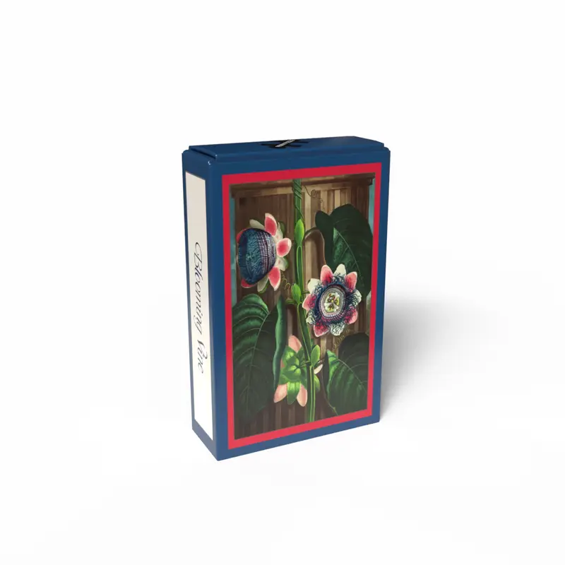 BLOOMING VINE minipuslespil 99 brikker fra Penny Puzzle