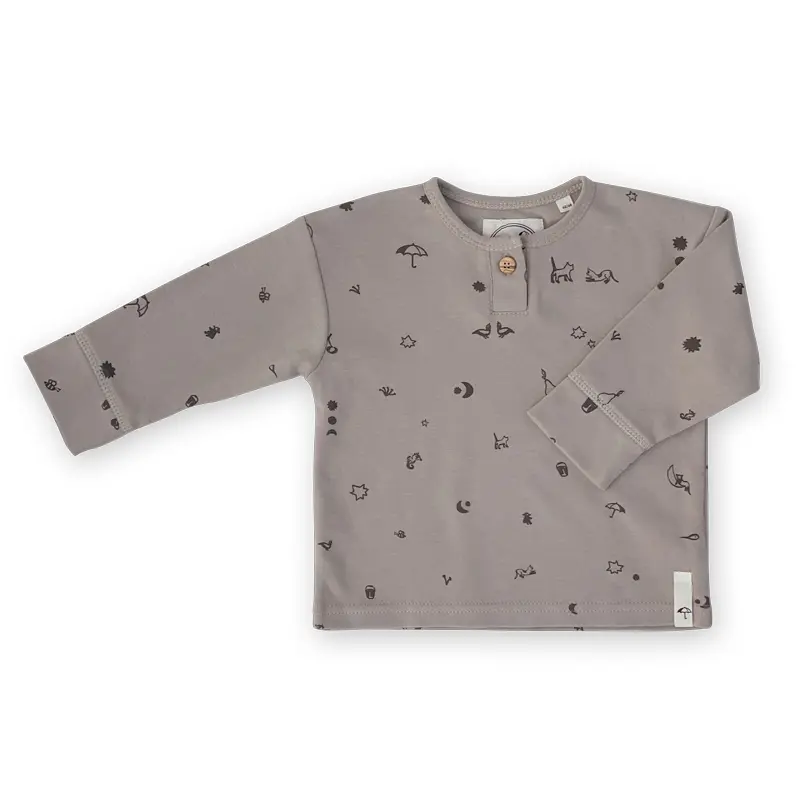 Blouse - Anker - Play