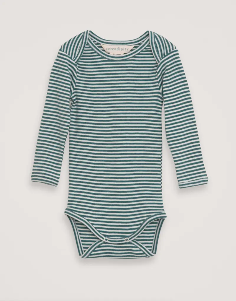 BODY ARCTIC/OFFWHITE