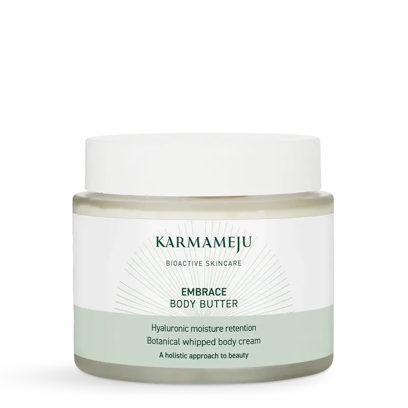 Body butter embrace