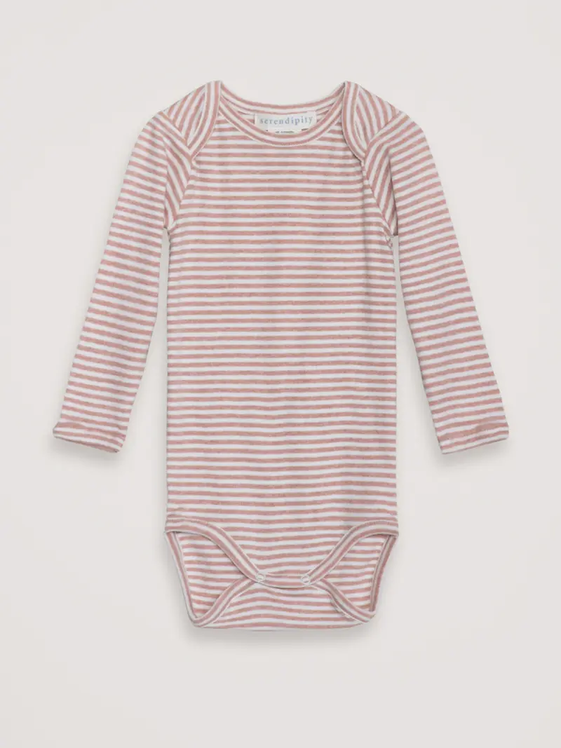 BODY CLAY/OFFWHITE