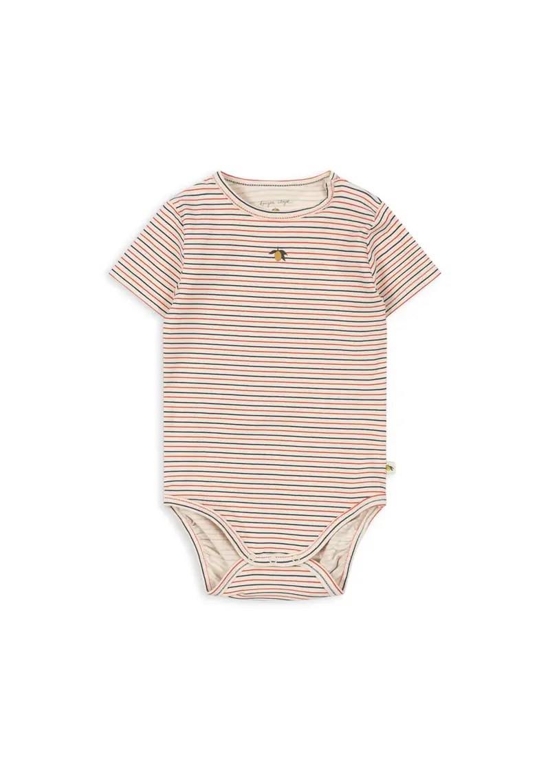 BODY K/Æ STRIPE TRICOLORE