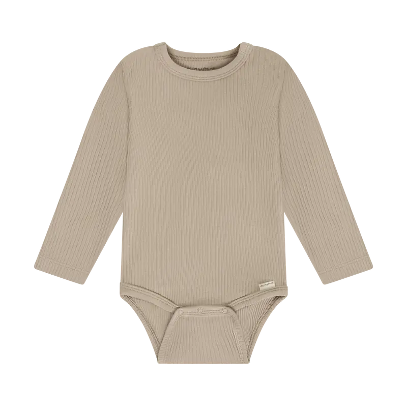 Body LS Rib - Fungi 114515