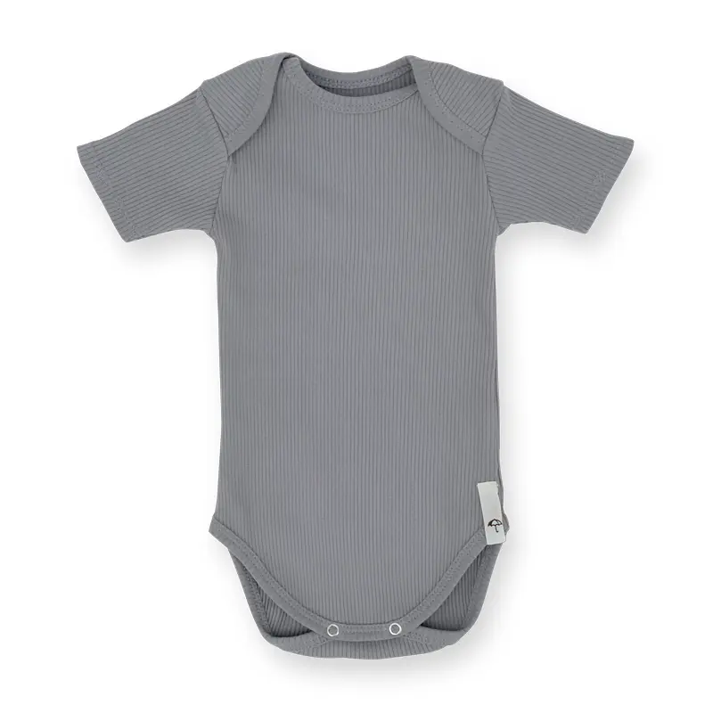Body Short - Vigga - Flintstone