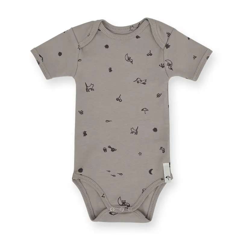 Body Short - Vigga - Play