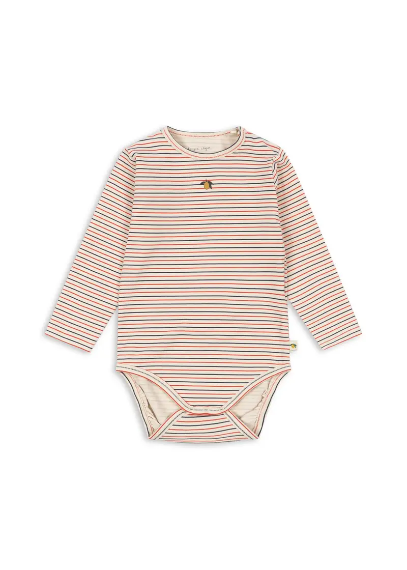 BODY STRIPE TRICOLORE