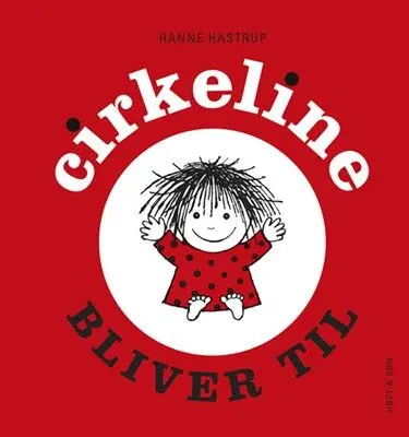 Bog, Cirkeline bliver til, papbog