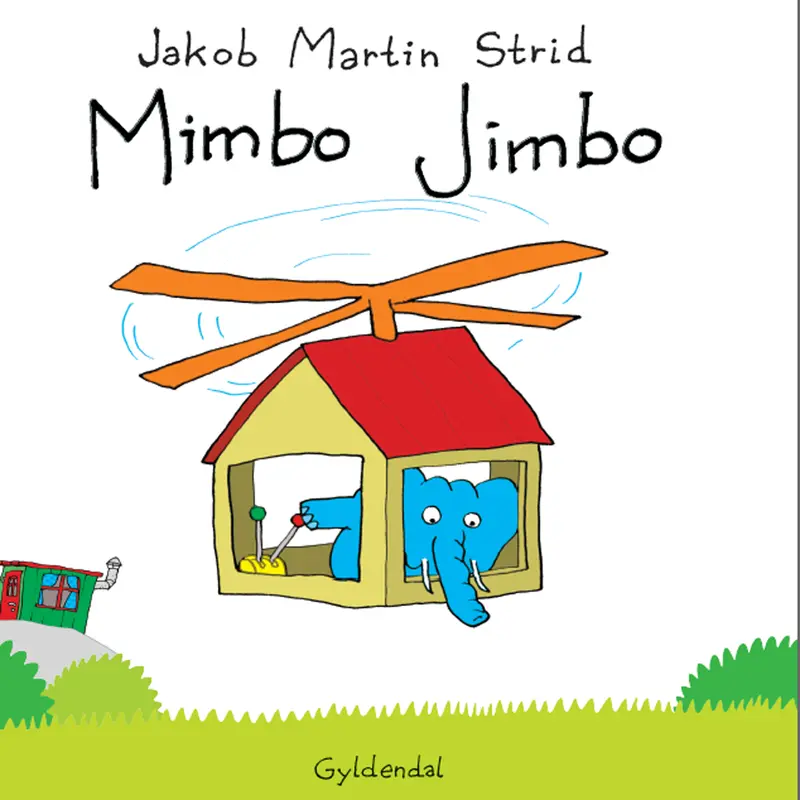Bog, Mimbo Jimbo