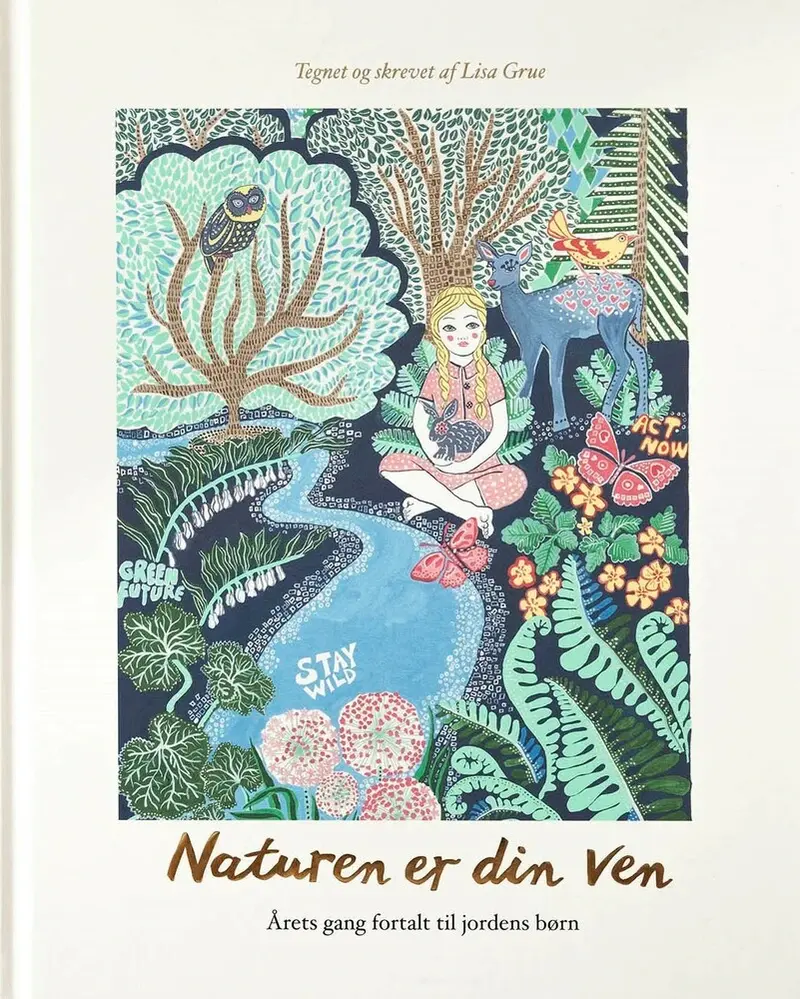 Bog, Naturen er din ven
