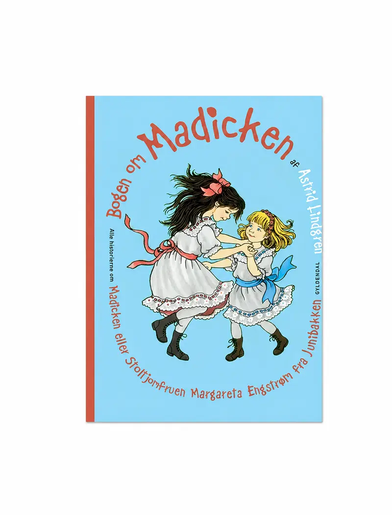 Bogen om Madicken