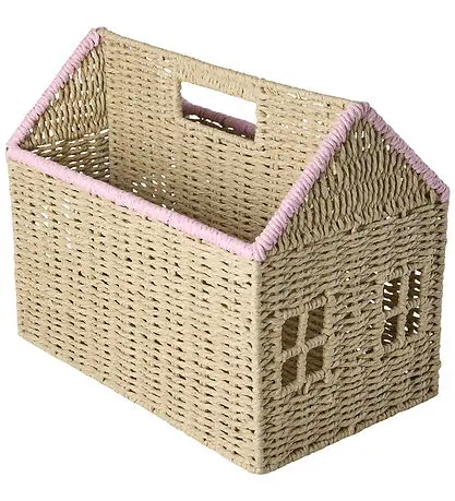 Bogopbevaring, Pink