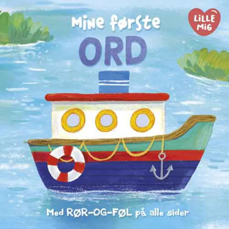 Bolden Lille Mig