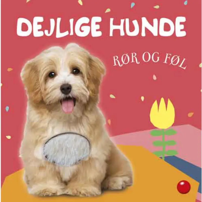 Bolden Rør Og Føl