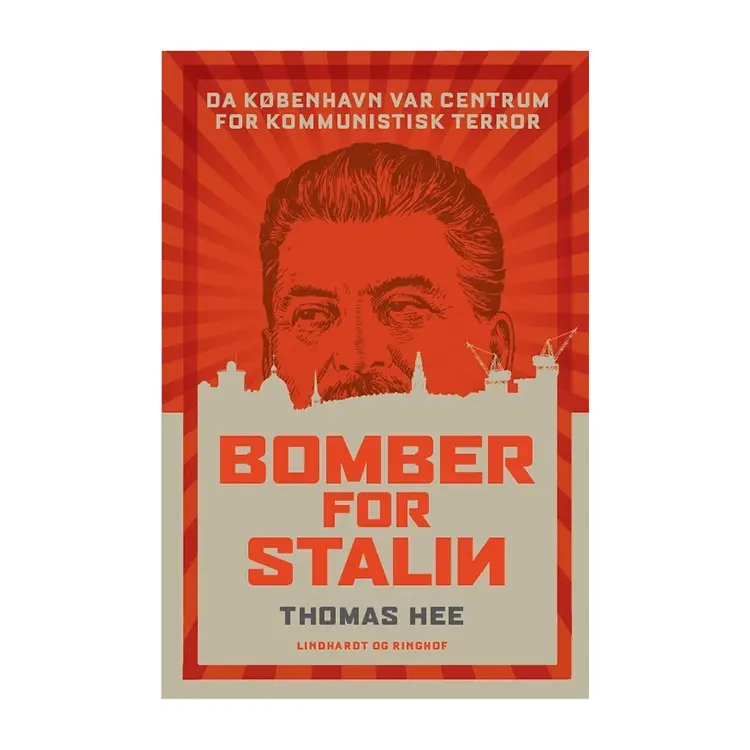 Bomber for Stalin