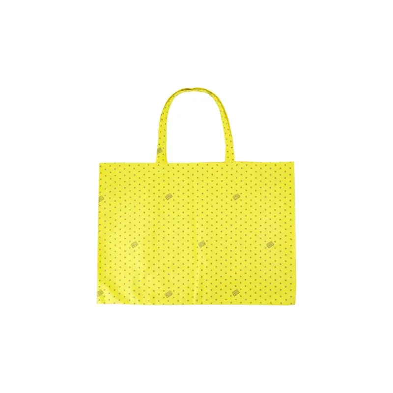 Bonton Jo Shopper - Limoncello