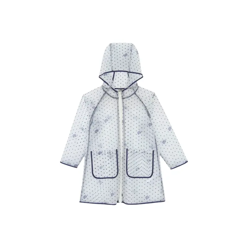 Bonton Lollystar Rain Jacket