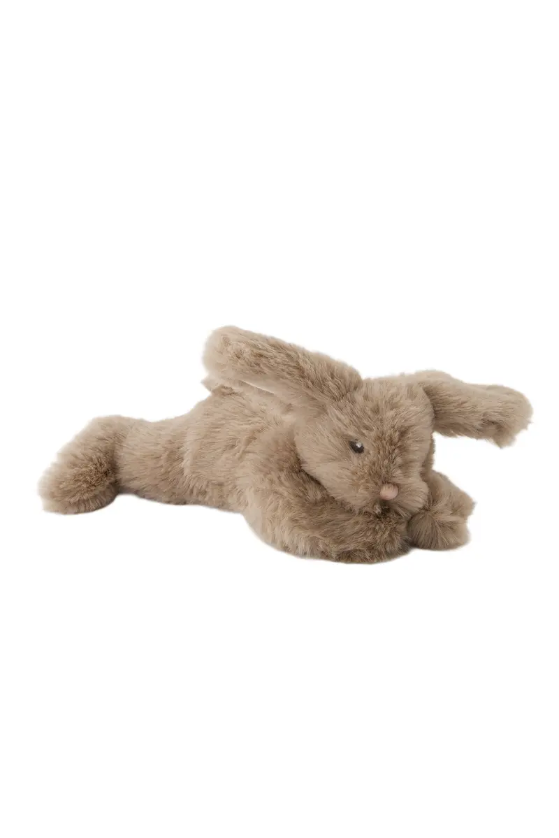 Bonton Ninon Rabbit - Brown