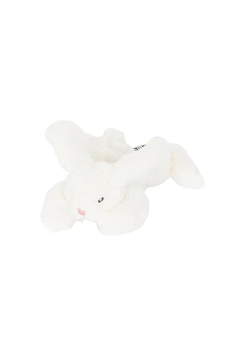 Bonton Ninon Rabbit - White