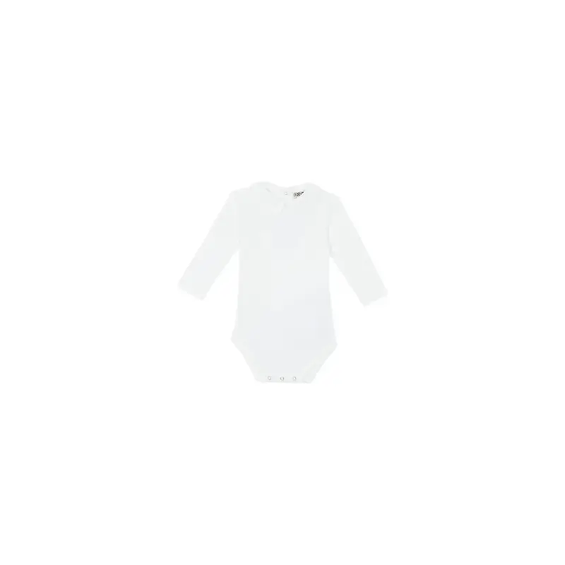 Bonton Shirt Collar Body - Off-white
