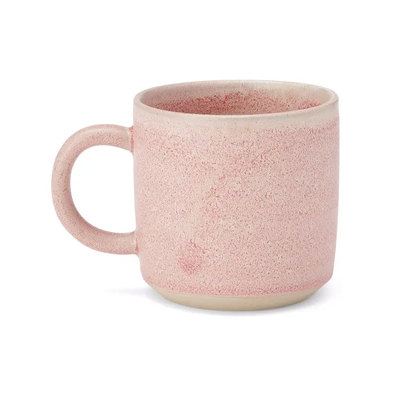 Børnekop, rosa