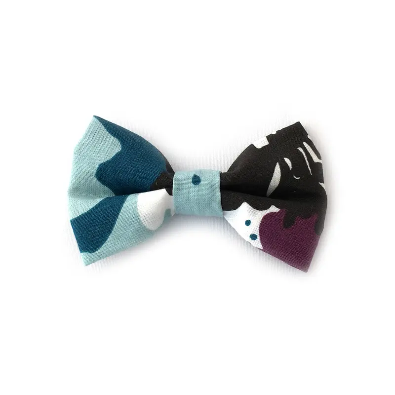 Bows | Abstract Floral