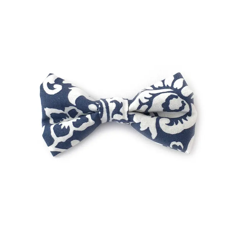 Bows | Blue Floral