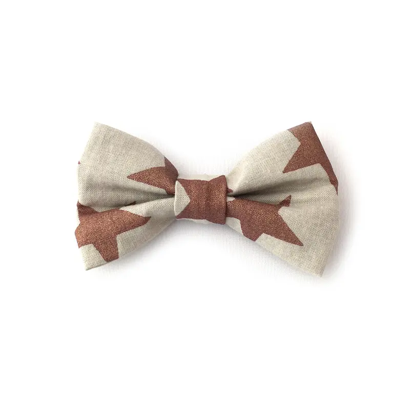 Bows | Copper Star