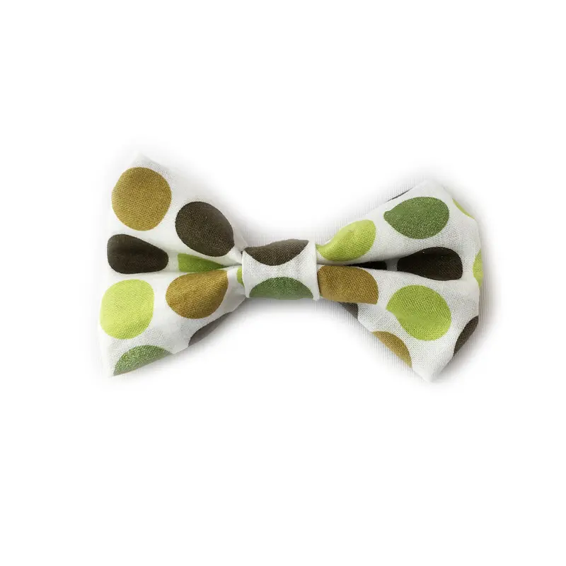 Bows | Green Dot