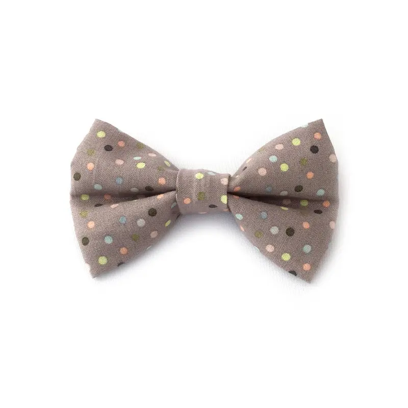 Bows | Small Dots