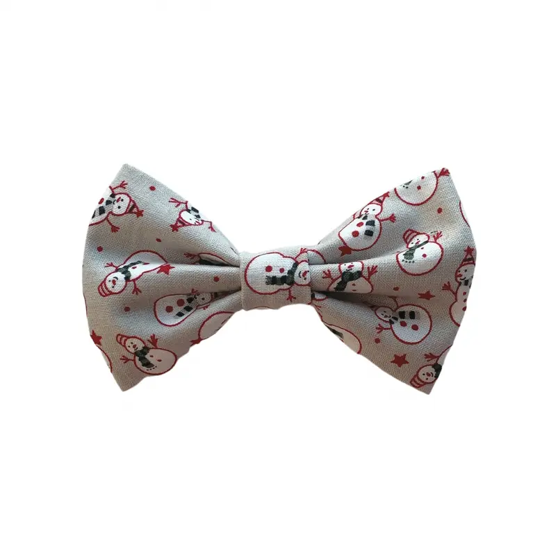Bows | Snowman