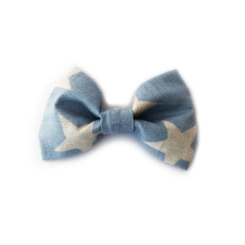 Bows | White Star