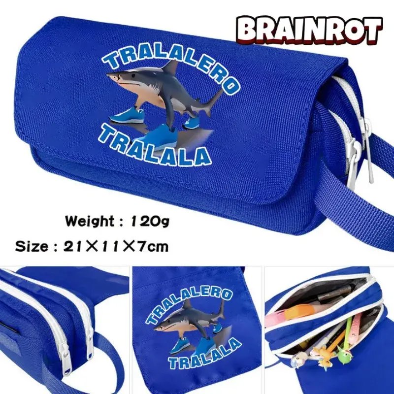 Brainrot Penalhus