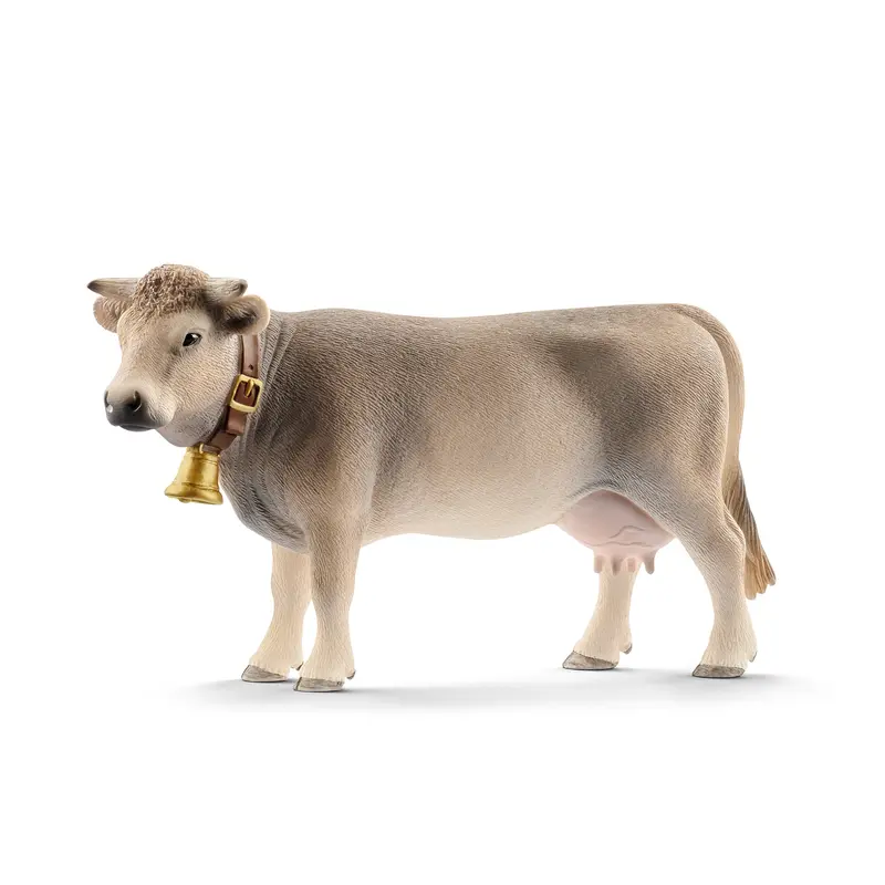 Braunvieh ko
